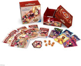 Lorcana - Reign of Jafar Illumineer´s Trove Set 8 - Gamesmart